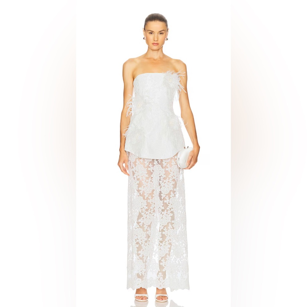 DELFI Monroe Dress